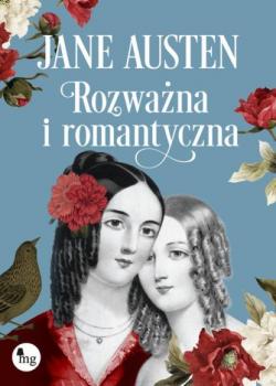 Читать Rozważna i romantyczna - Jane Austen