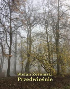Читать Przedwiośnie - Stefan Żeromski