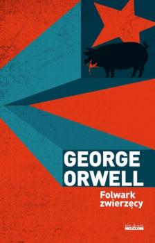 Читать Folwark zwierzęcy - George Orwell