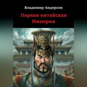 Читать Первая китайская Империя - Владимир Андерсон