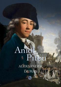 Читать Anioł Pitou - Aleksander Dumas