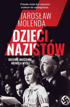 Читать Dzieci nazistów - Jarosław Molenda