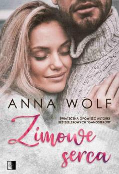Читать Zimowe serca - Anna Wolf