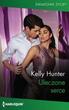Читать Uleczone serce - Kelly Hunter