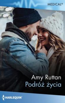 Читать Podróż życia - Amy Ruttan