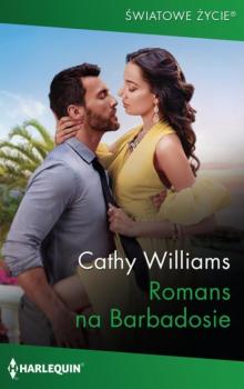 Читать Romans na Barbadosie - Cathy Williams