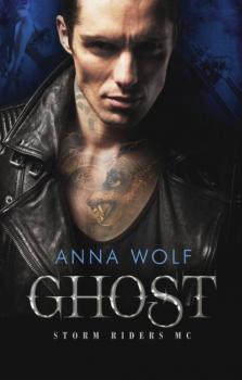 Читать Ghost - Anna Wolf