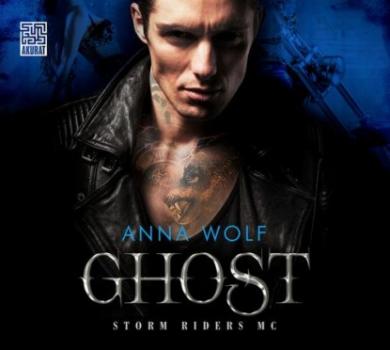 Читать Ghost - Anna Wolf