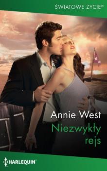 Читать Niezwykły rejs - Annie West