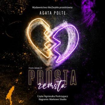 Читать Prosta zemsta - Agata Polte