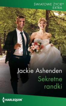 Читать Sekretne randki - Jackie Ashenden