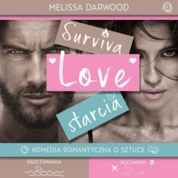 Читать SurvivaLove starcia - Melissa Darwood