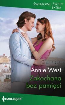 Читать Zakochana bez pamięci - Annie West