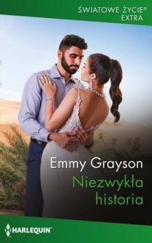 Читать Niezwykła historia - Emmy Grayson