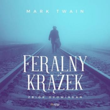 Читать Feralny krążek - Mark Twain