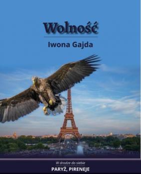 Читать Wolność - Iwona Gajda