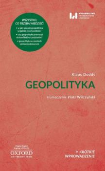 Читать Geopolityka - Klaus  Dodds