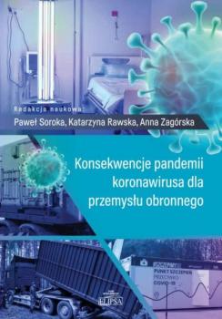Читать Konsekwencje pandemii koronawirusa dla przemysłu obronnego - Группа авторов