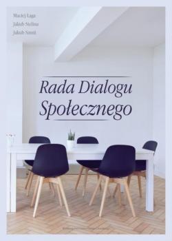 Читать Rada Dialogu Społecznego - Jakub Stelina