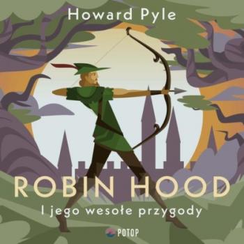 Читать Robin Hood - Говард Пайл