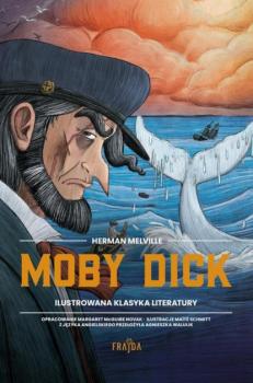 Читать Moby Dick - Herman Melville
