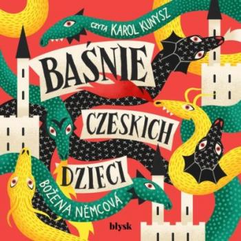 Читать Baśnie czeskich dzieci - Božena Němcová