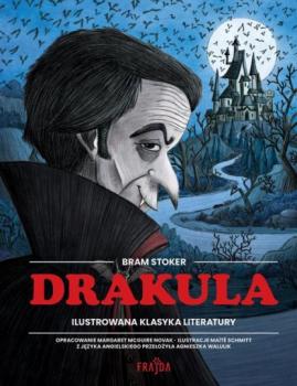 Читать Drakula - Брэм Стокер