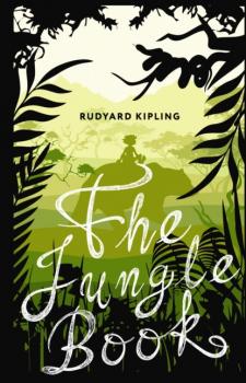 Читать The Jungle Book - Редьярд Джозеф Киплинг