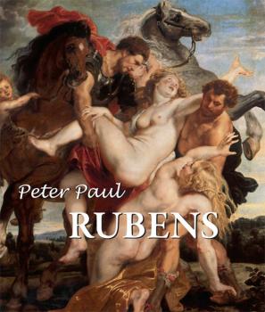 Читать Peter Paul Rubens - Maria  Varshavskaya