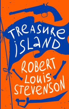 Читать Treasure Island / Остров сокровищ - Роберт Льюис Стивенсон