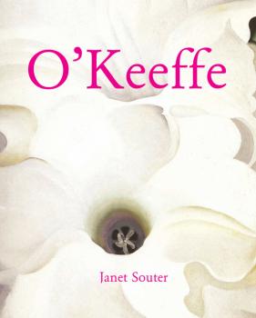 Читать O'Keeffe - Janet  Souter