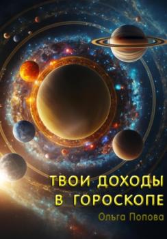 Читать Твои доходы в гороскопе - Ольга Попова