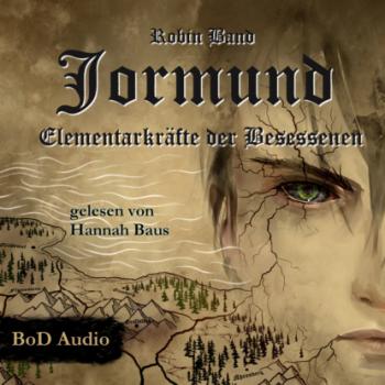 Читать Jormund (Ungekürzt) - Robin Band