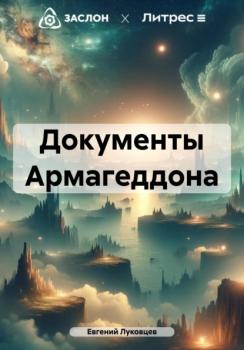 Читать Документы Армагеддона - Евгений Луковцев