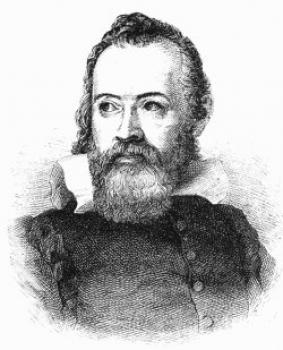 Читать Галилео Галилей. Его жизнь и научная деятельность - Е. А. Предтеченский