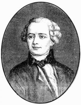 Читать Жан Лерон Д'Аламбер (1717-1783). Его жизнь и научная деятельность - Елизавета Литвинова