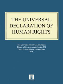 Читать The Universal Declaration of Human Rights - United Nations
