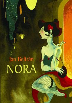 Читать Nora - Jan Beltran