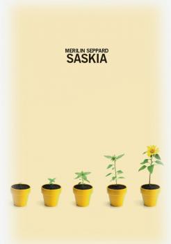 Читать Saskia - Merilin Seppard