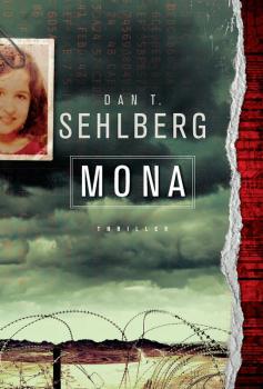 Читать Mona - Dan T. Sehlberg