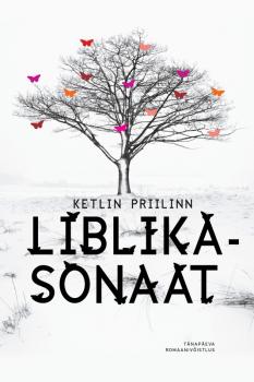 Читать Liblikasonaat - Ketlin Priilinn
