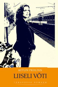 Читать Liiseli võti - Ketlin Priilinn