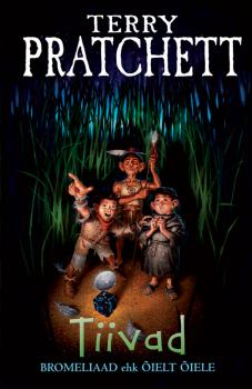 Читать Tiivad - Terry Pratchett