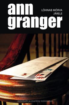 Читать Lõhnab mõrva järele - Ann Granger