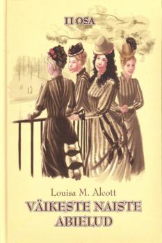 Читать Väikeste naiste abielud II osa - Louisa May Alcott