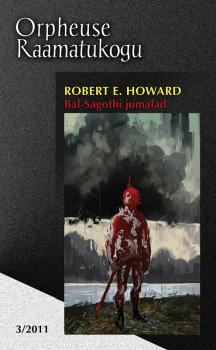 Читать Bal-Sagothi jumalad - Robert E. Howard