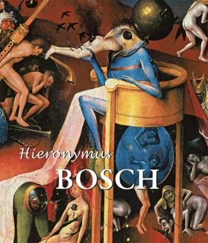 Читать Hieronymus Bosch - Virginia Pitts Rembert