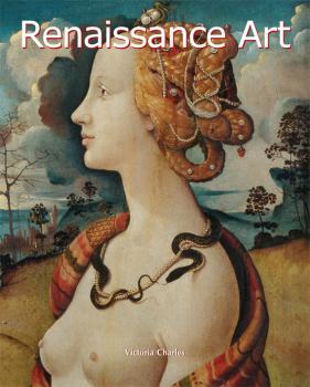 Читать Renaissance Art - Victoria Charles
