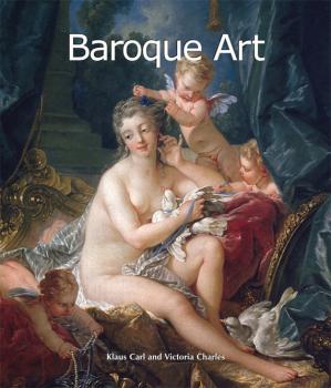 Читать Baroque Art - Victoria Charles