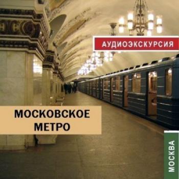 Читать Московское метро - Д. Аксенов